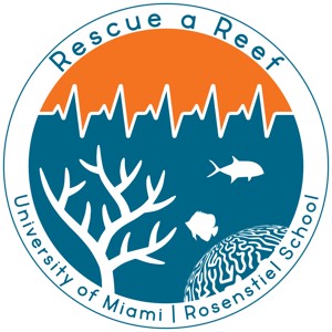 Rescue a Reef